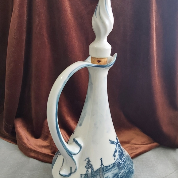 Vintage decanter - Picture 8 of 13